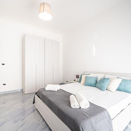 Via Niso Apartment Roma Exterior foto